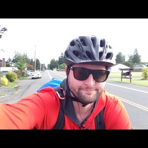 Meet your Posher, Dave